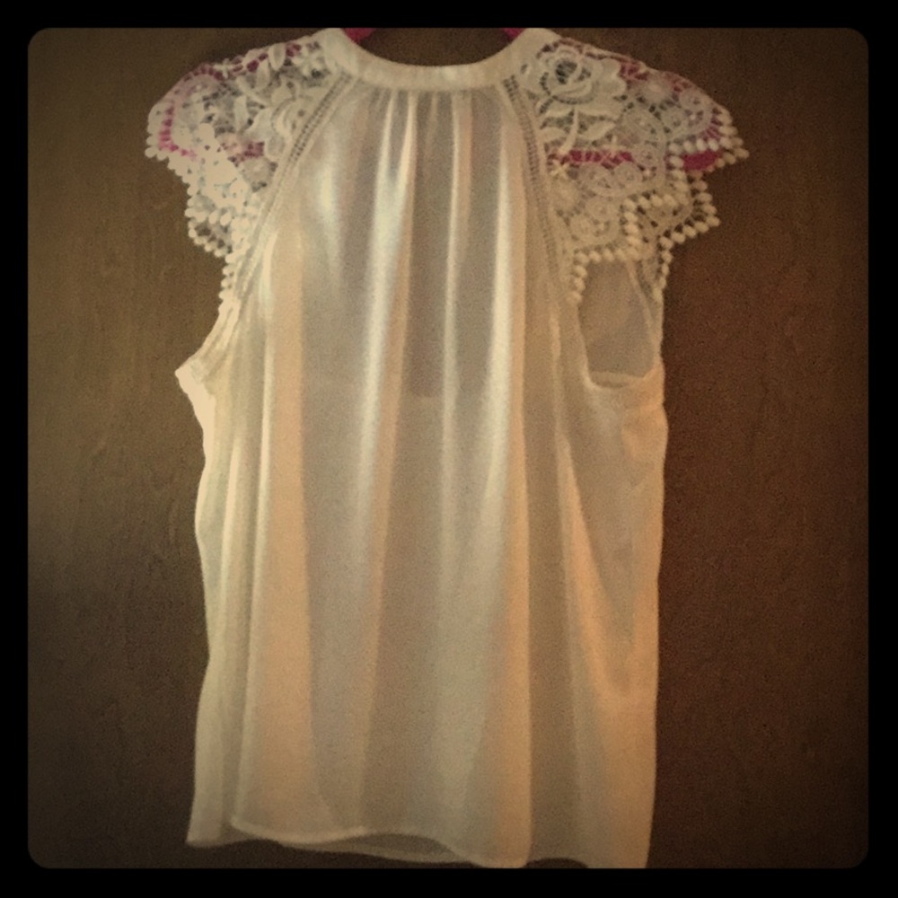 Dress shirt